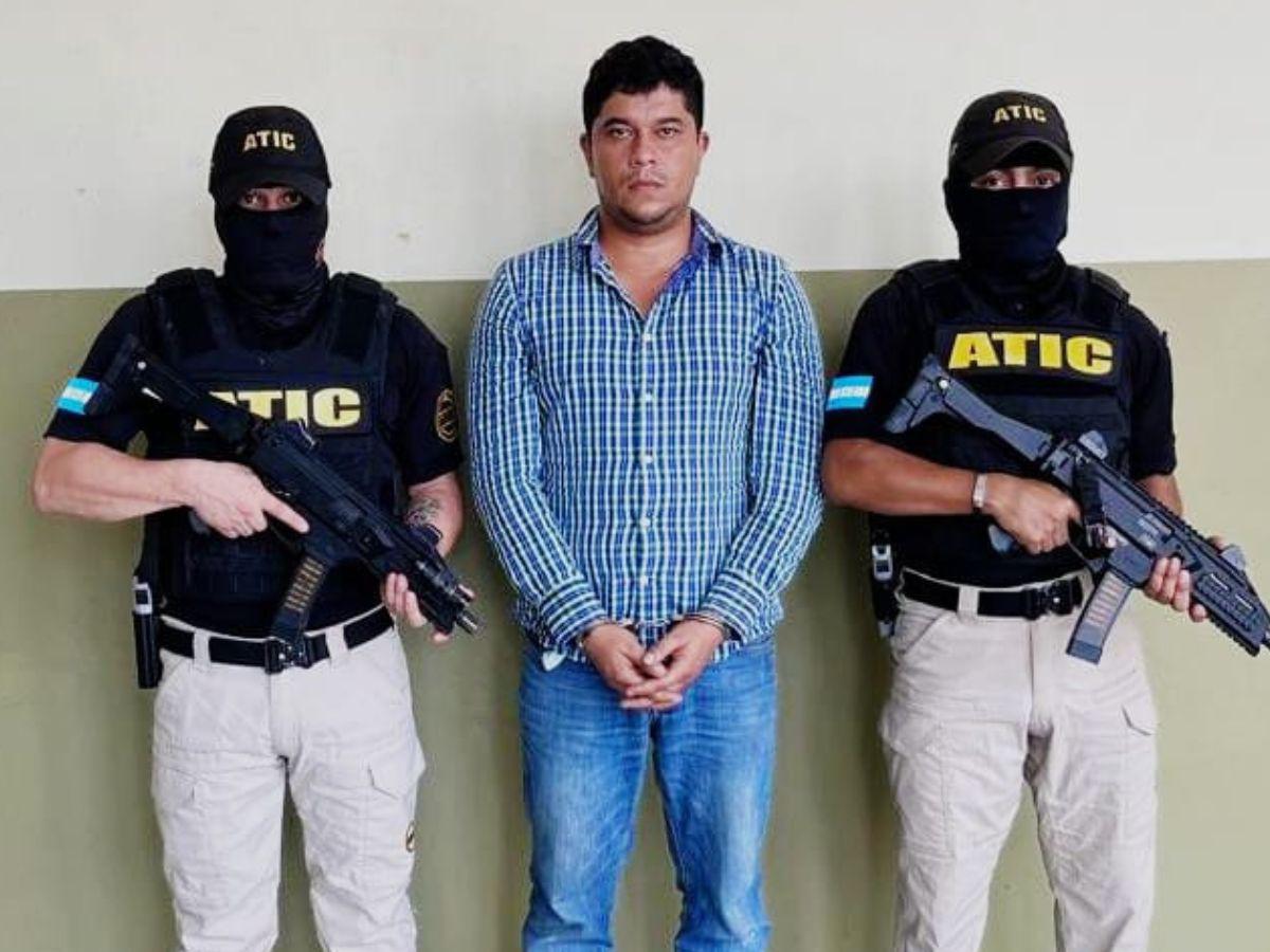 En libertad ingeniero implicado en crimen de la maestra Lesby Márquez