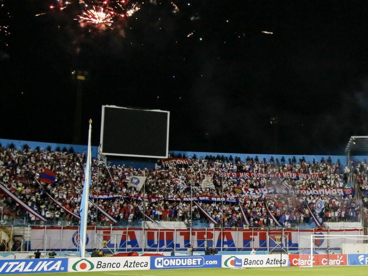 Final Olimpia vs Motagua: ¿Cuánto dinero se llevará el campeón como premio?