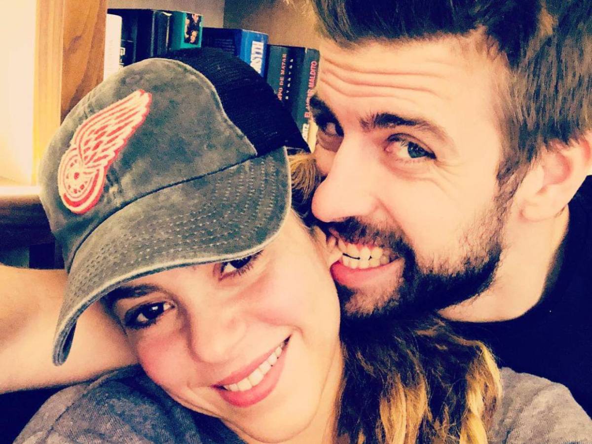 ¿Dardo a Shakira? Gerard Piqué revela detalles de su vida íntima con Clara Chía