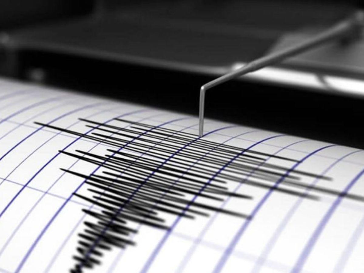 Tres terremotos golpean Isla Norte de Nueva Zelanda