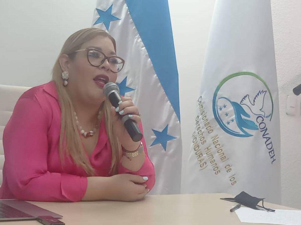 Blanca Izaguirre: “Deberíamos de ser aliados, pero cuando llegan las recomendaciones entonces ahí ya no les gusta”