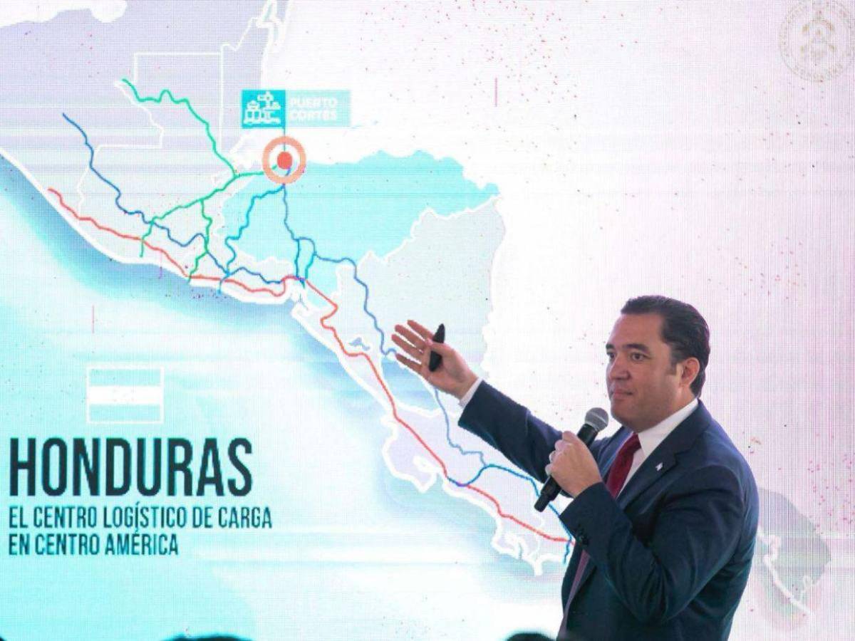 Canal de Nicaragua vs tren interoceánico de Honduras: 15 datos de los proyectos