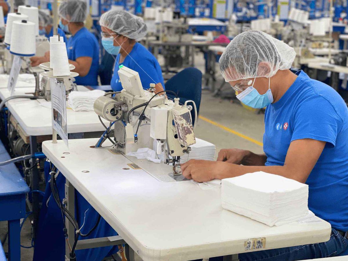 2,700 empleados sin trabajo tras el cierre de maquila en San Pedro Sula