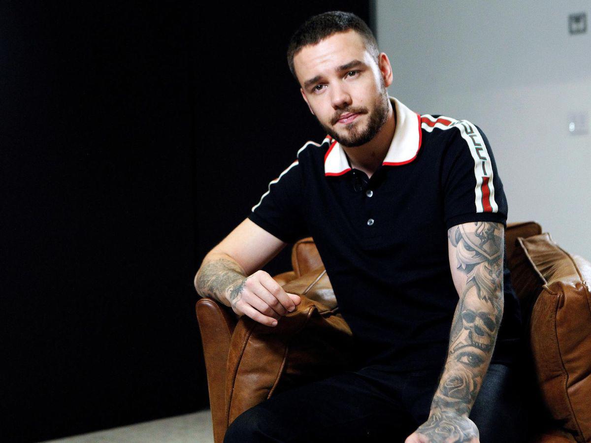 One Direction y famosos reaccionan  por la muerte del cantante Liam Payne