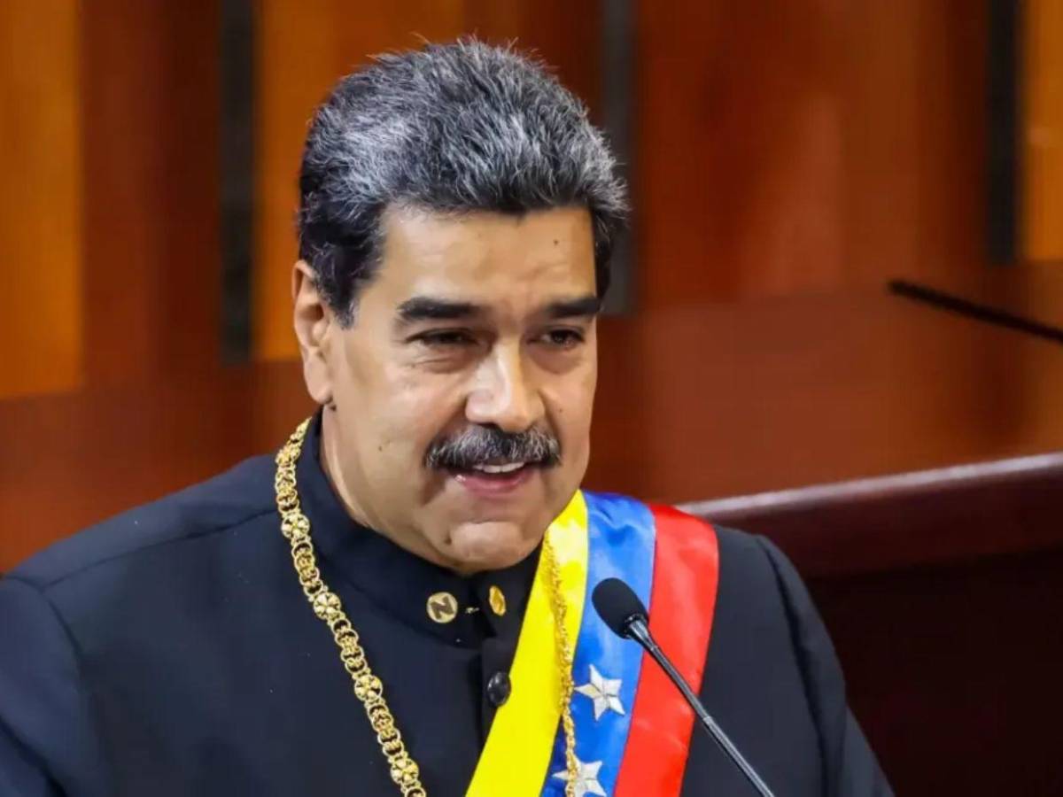 EUA revela vínculos entre Maduro y las FARC para traficar droga por Honduras