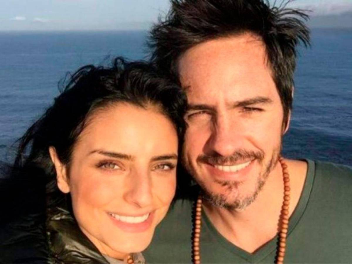 Mauricio Ochmann habla de su divorcio con Aislinn: “Estábamos en caminos distintos”