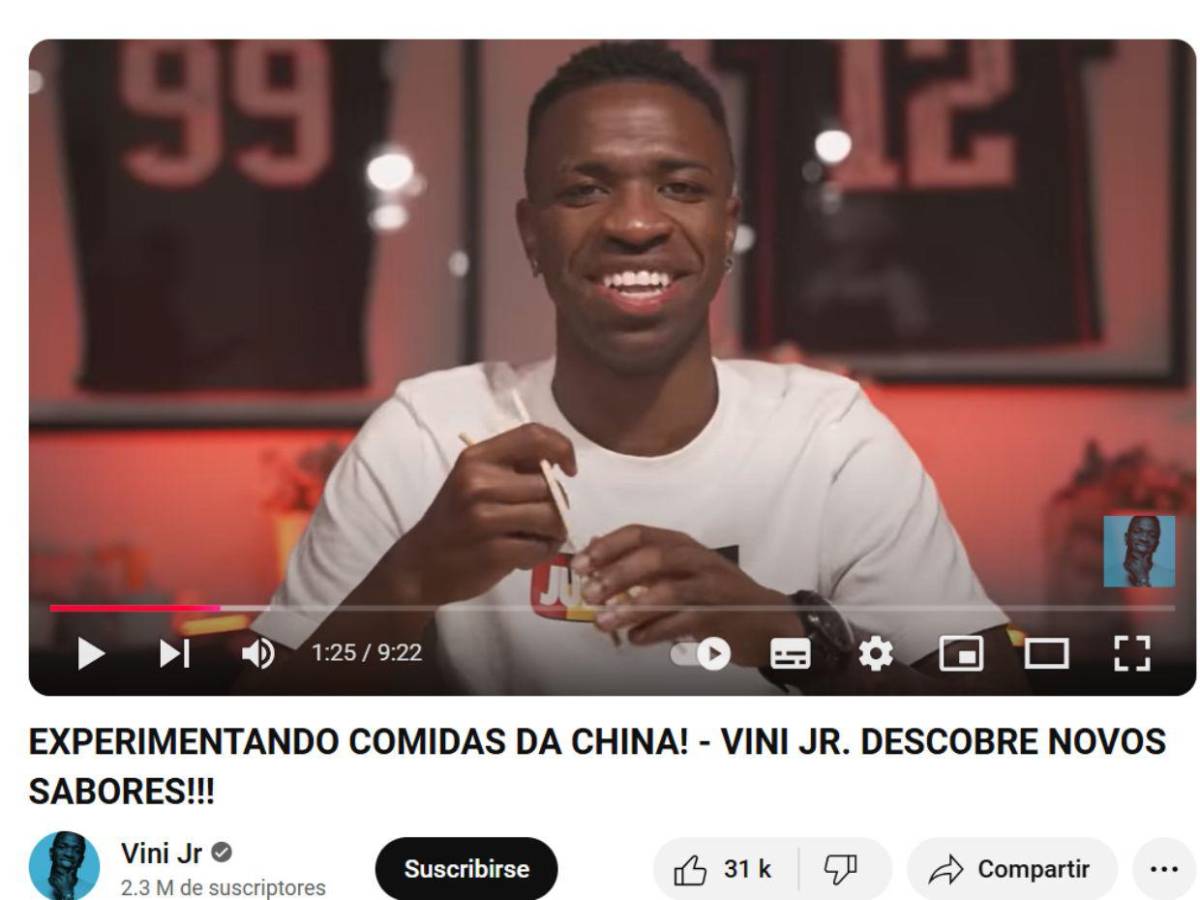 De la cancha a internet: Futbolistas que se volvieron youtubers y streamers