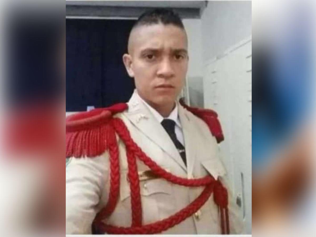 Padre del subinspector asesinado: “Yo siempre le decía que se cuidara”