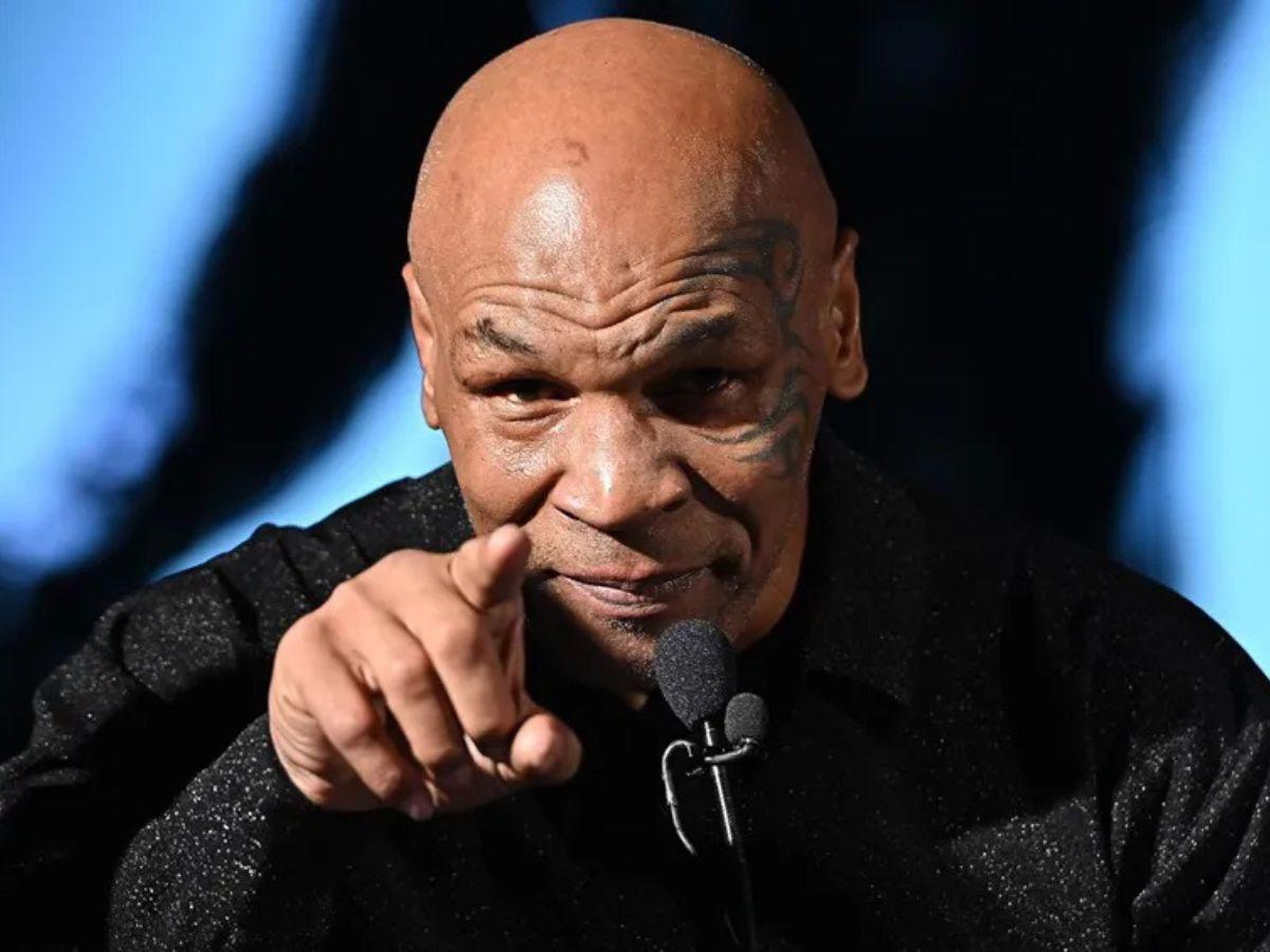 El emotivo mensaje de Mike Tyson tras perder su pelea contra Jake Paul