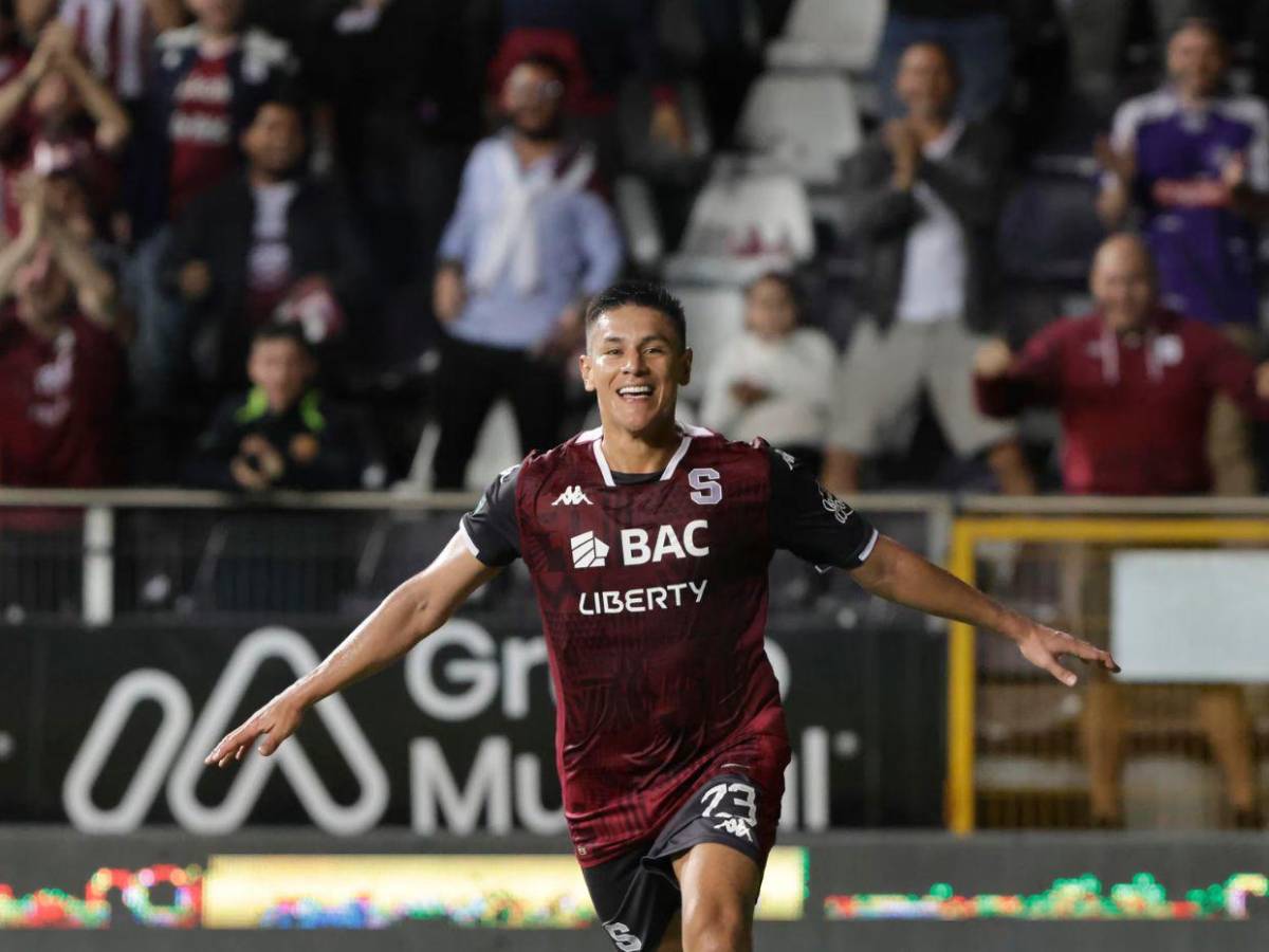 ¡Lidera un hondureño! Futbolistas más caros jugando en Centroamérica