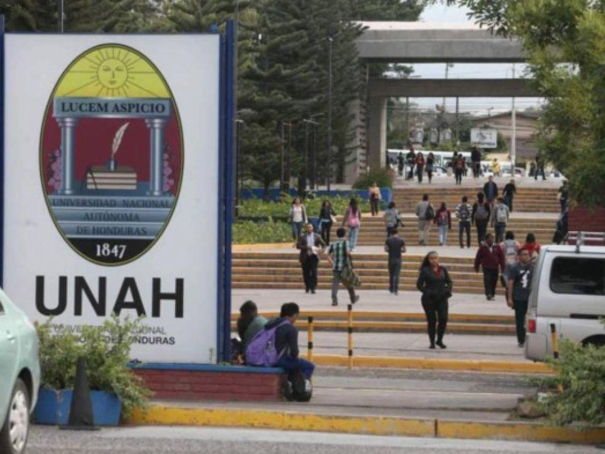 La UNAH supervisará que las universidades cumplan con los requerimientos