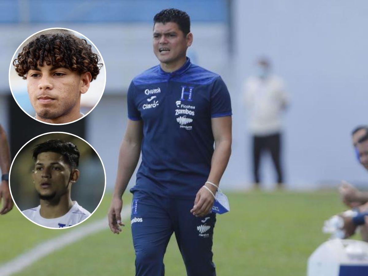 Luis Alvarado lo revela: ¿por qué no hay jugadores del Motagua en la convocatoria final?