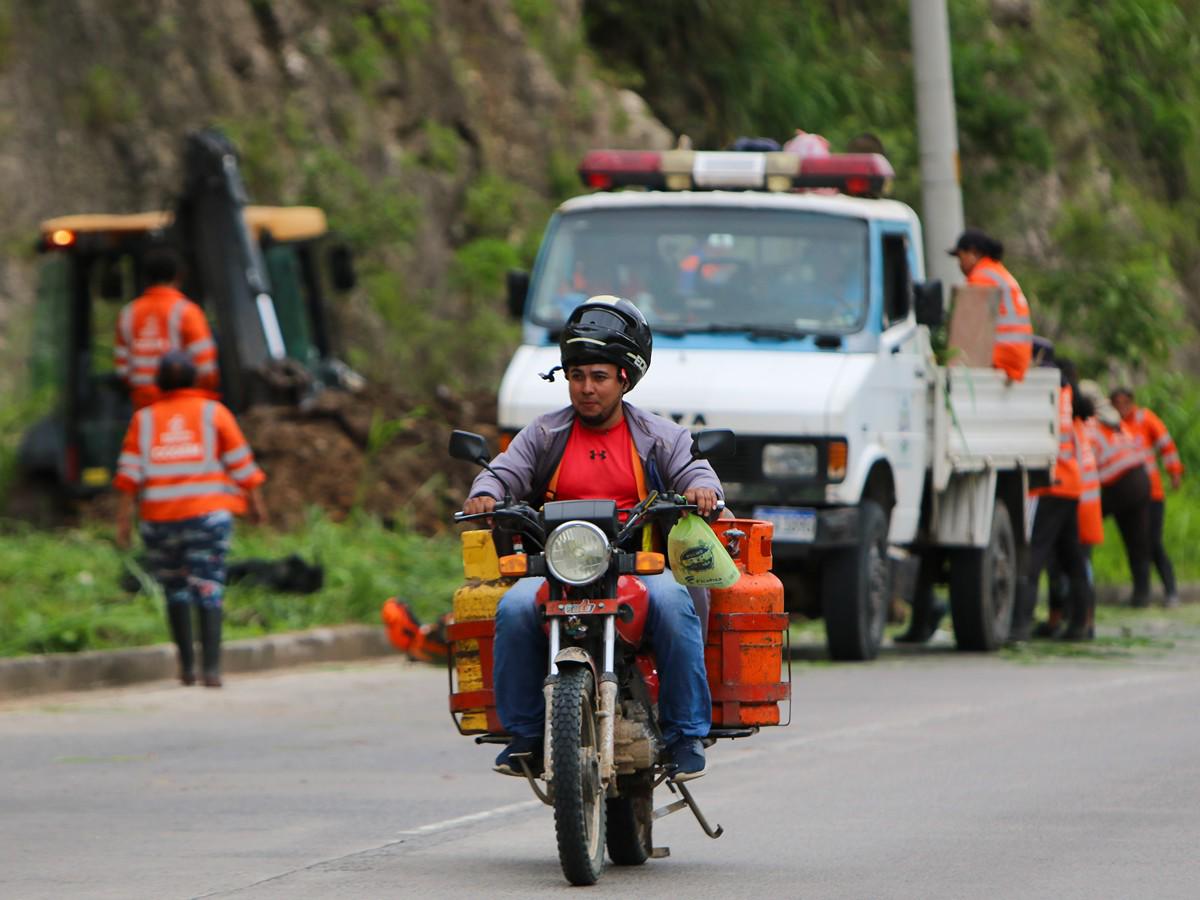 Malas costumbres que se deben evitar para  prevenir accidentes en moto