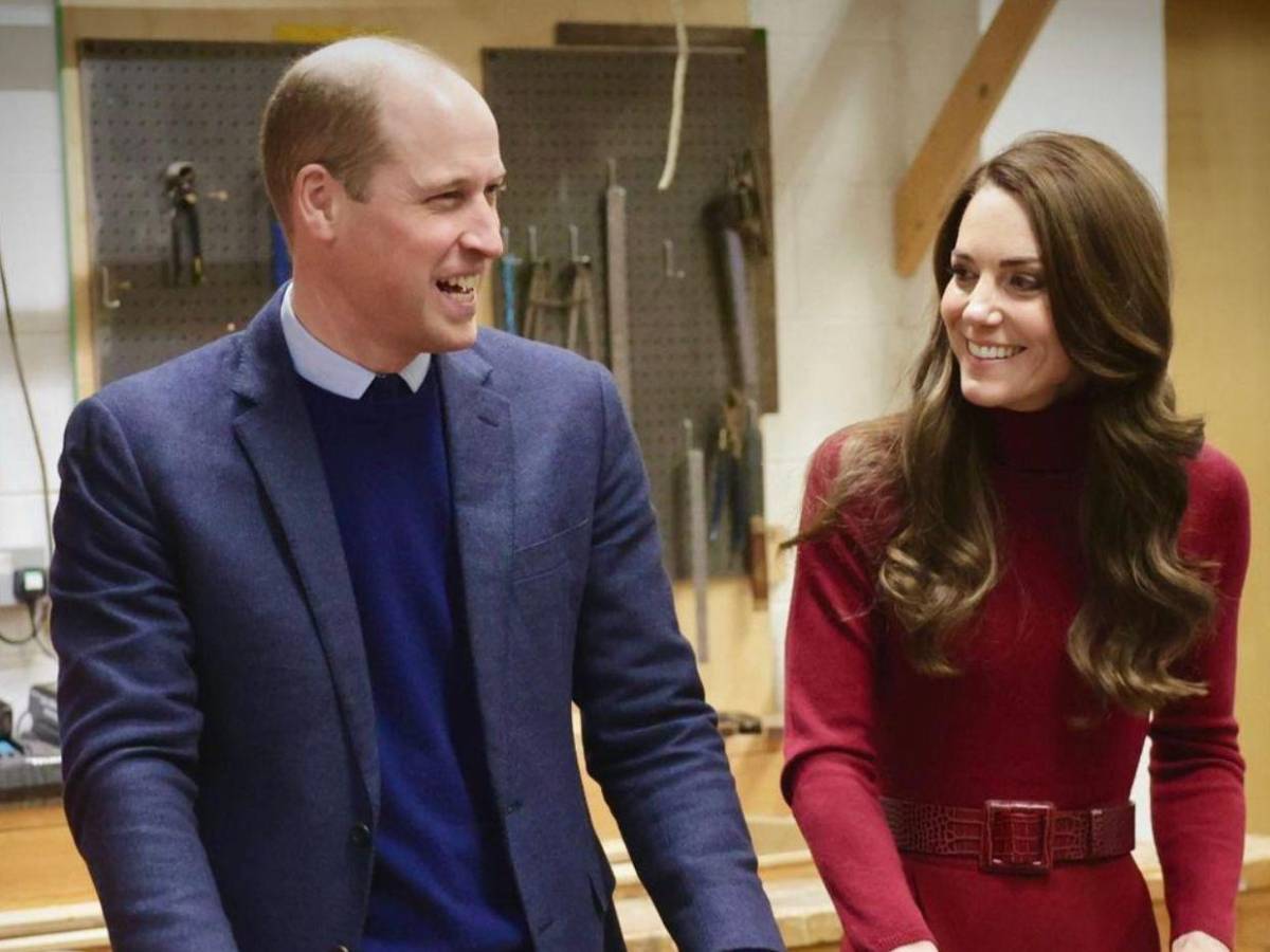 Robo en Castillo de Windsor, ¿qué le quitaron a William y Kate?