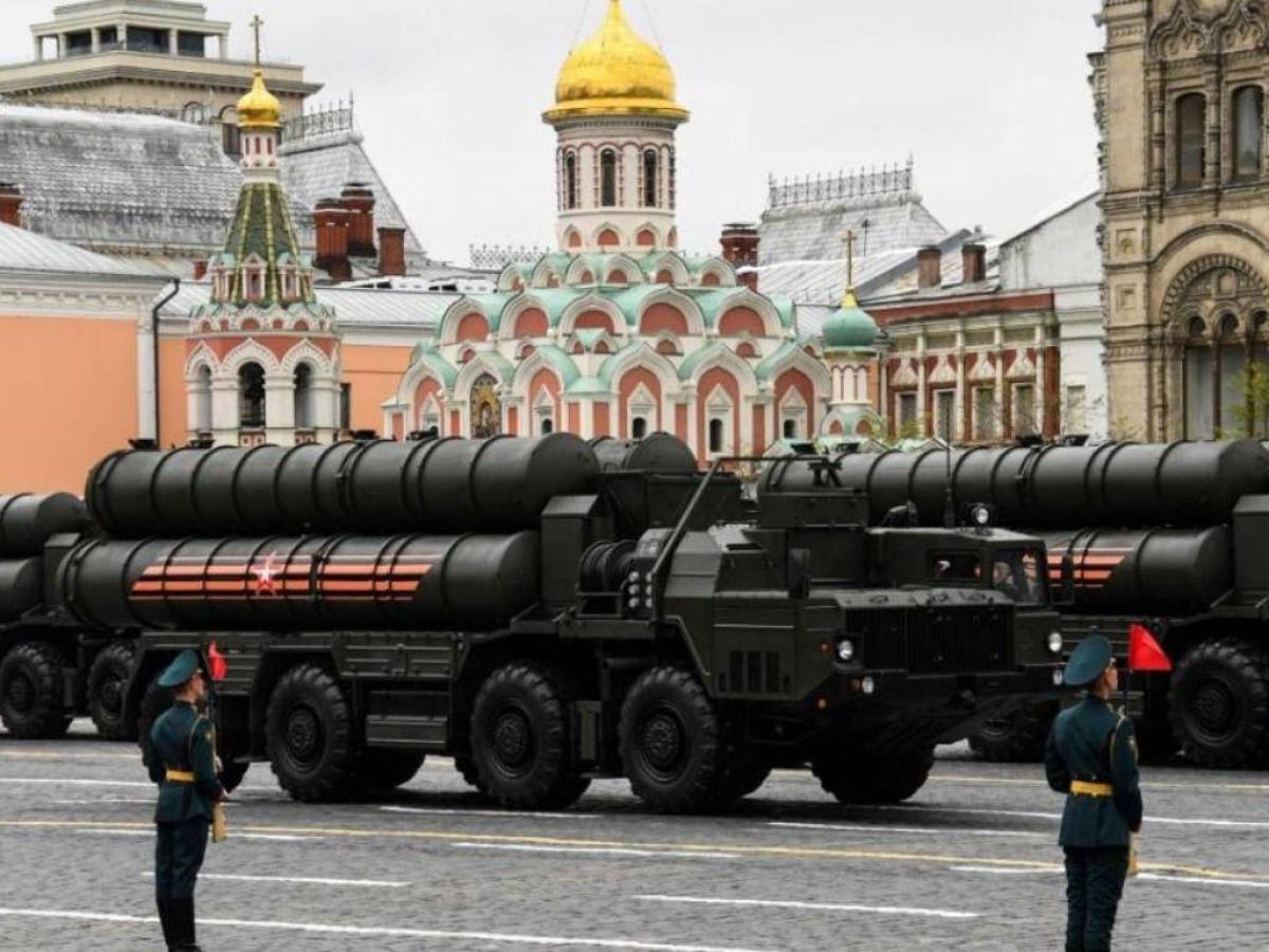 Rusia dice que solo usará armas nucleares en caso de “amenaza existencial”