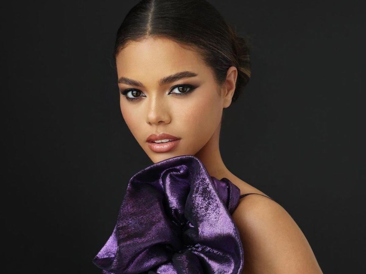 ¿Quién es Alma Cooper, la Miss USA 2024, y a qué se dedica?