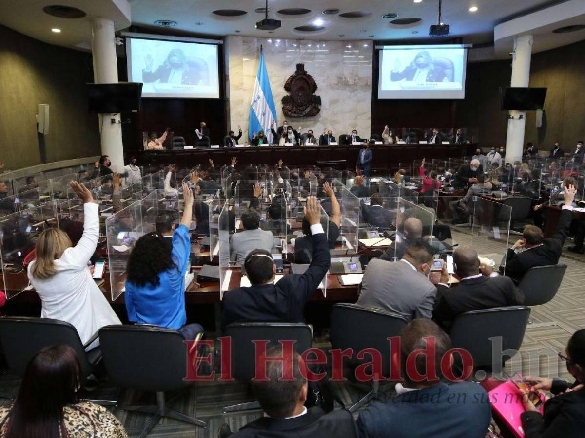 Falta de designación de autoridades del CNE y TJE retrasa la emisión de fallos