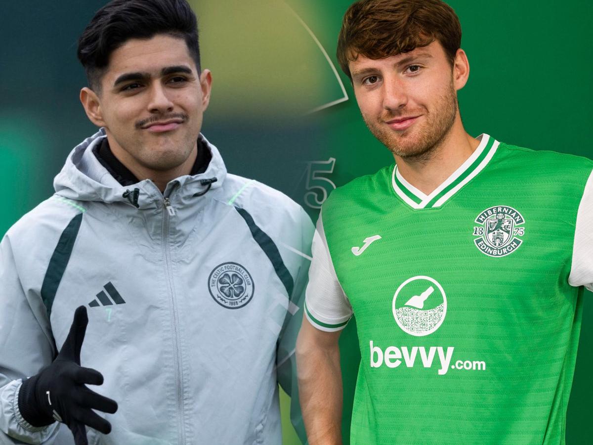 ¿Dónde ver Celtic vs Hibernian EN VIVO? Hora y canal para ver a Luis Palma