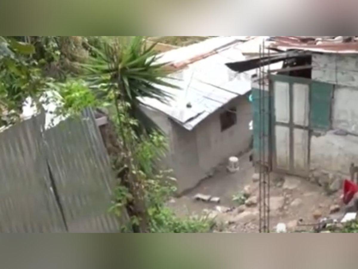 Dentro de su vivienda asesinan a un hombre en la colonia Villa Nueva