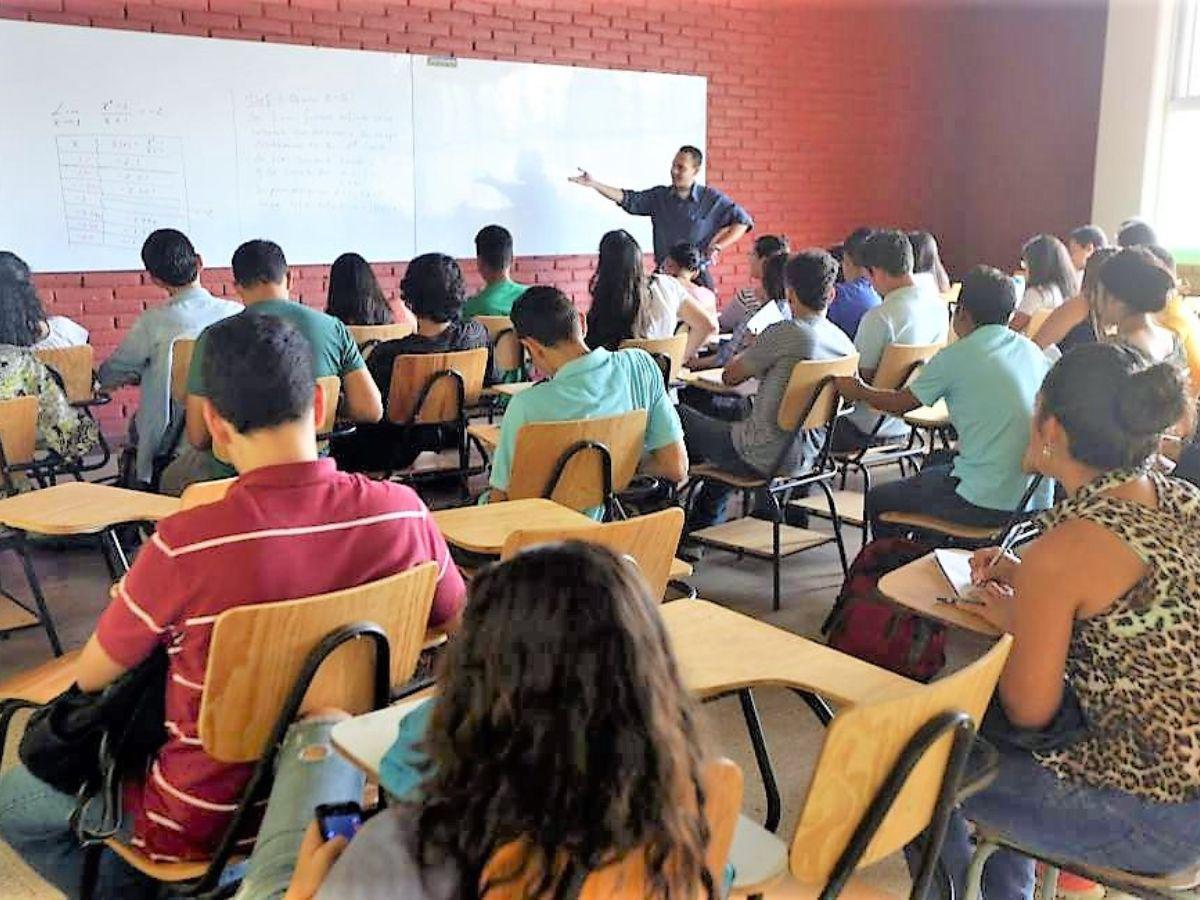 UNAH creará guardería infantil para apoyar a empleados y alumnos con hijos