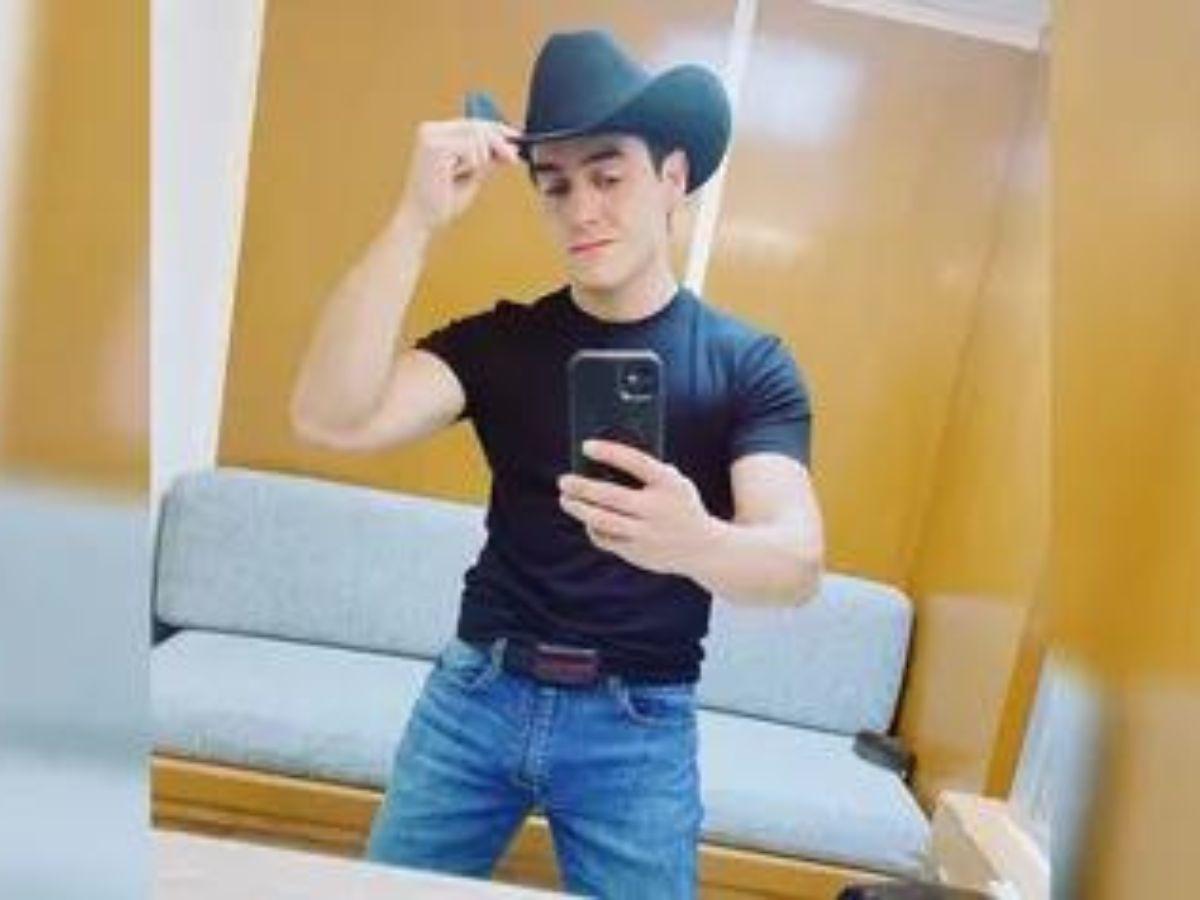 Muerto encuentran a Julián Figueroa, hijo de Maribel Guardia y Joan Sebastian