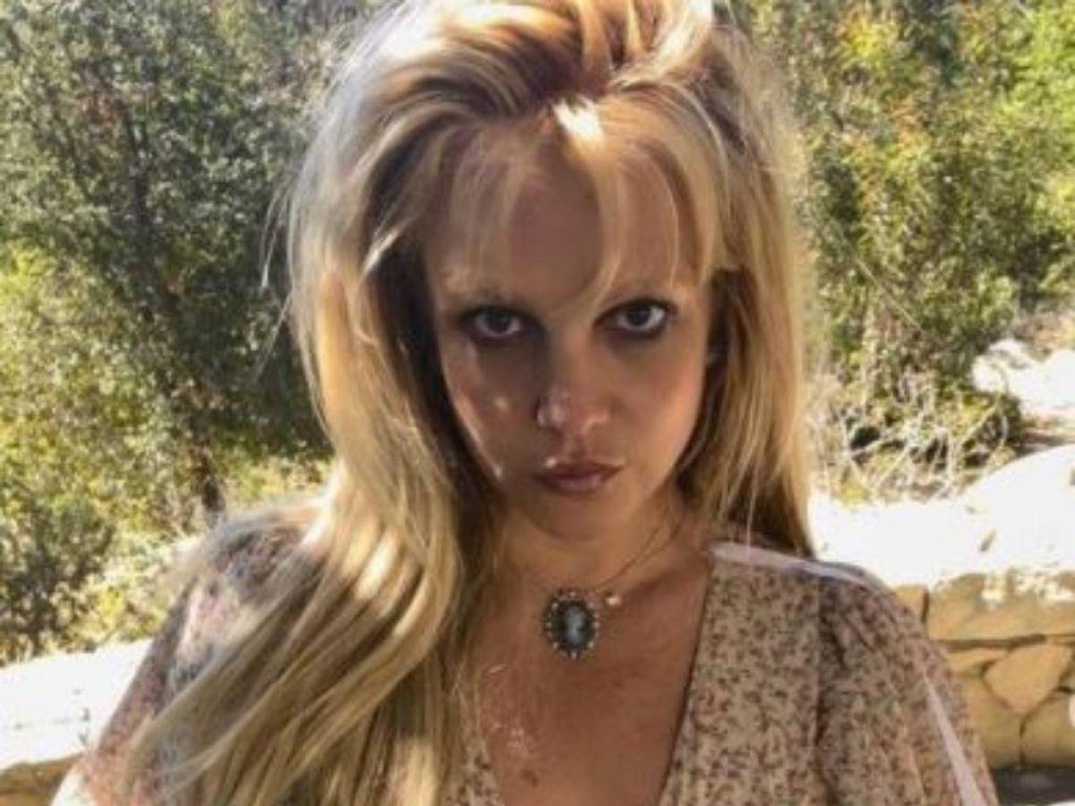 Britney Spears firmó millonario acuerdo para contar su verdad