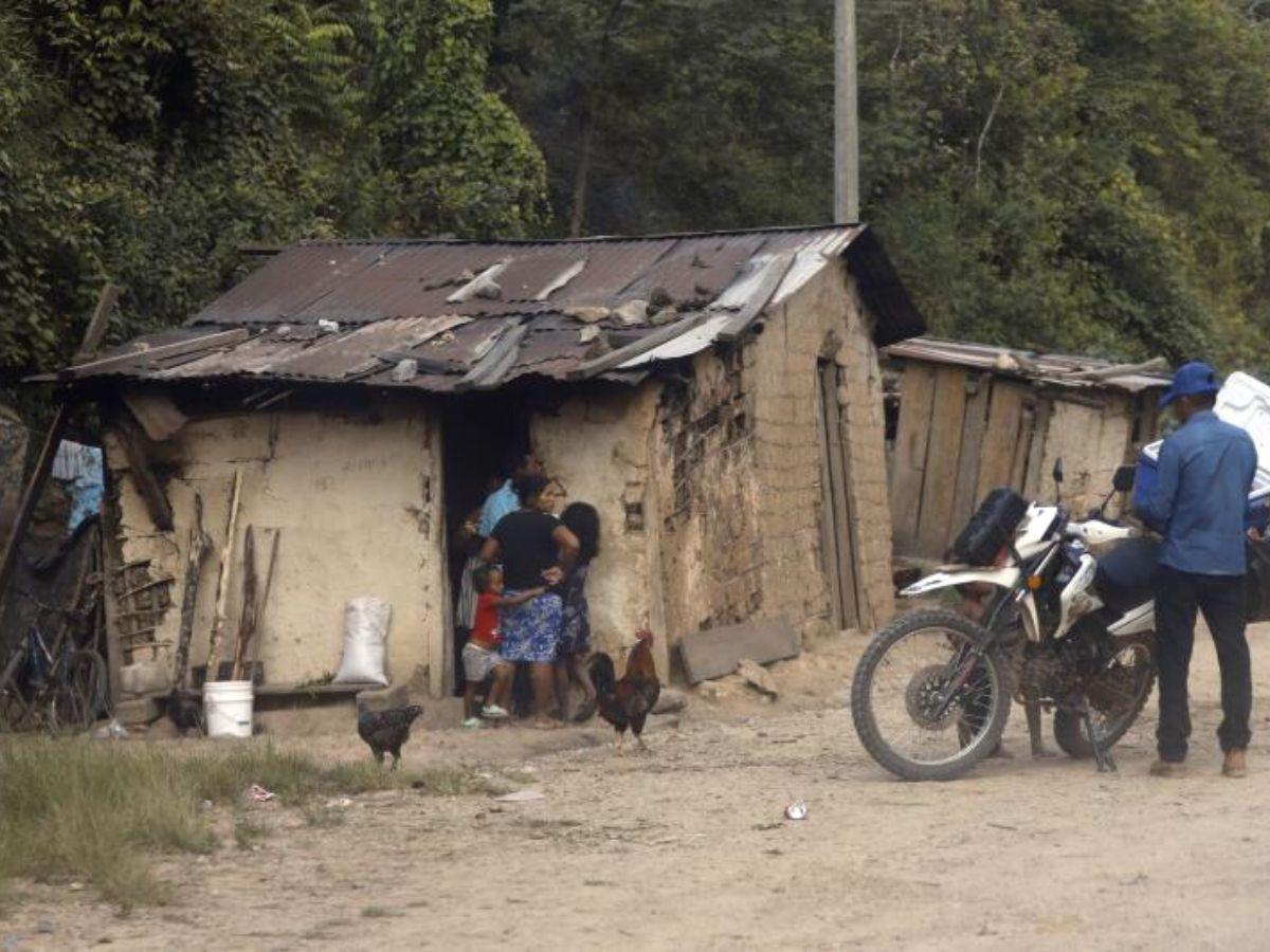 Estados Unidos anuncia $42.5 millones en apoyo humanitario en el Triángulo Norte