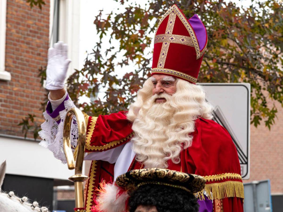 Santa Claus: historia y evolución del ‘ícono’ de la Navidad