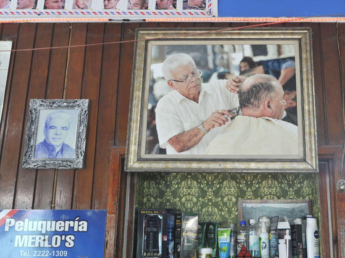 Barberías capitalinas y su legado histórico en el Distrito Central