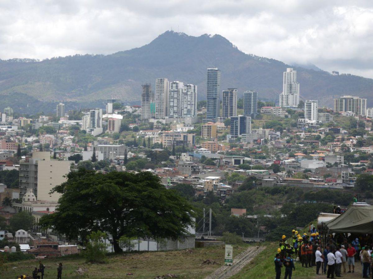 Suspenden niveles de alerta por contaminación en Honduras