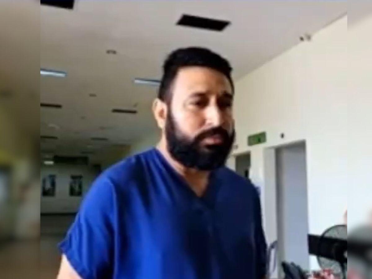 Doctor del Hospital de Roatán: “Estamos sufriendo como pueblo isleño”