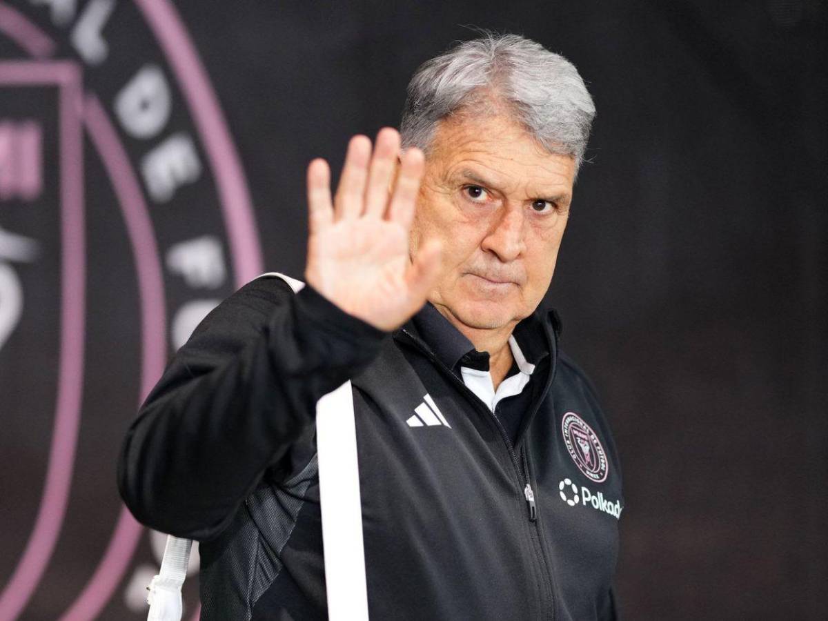 Los consejos que dejó “Tata” Martino a David Ruiz mientras dirigió al Inter Miami