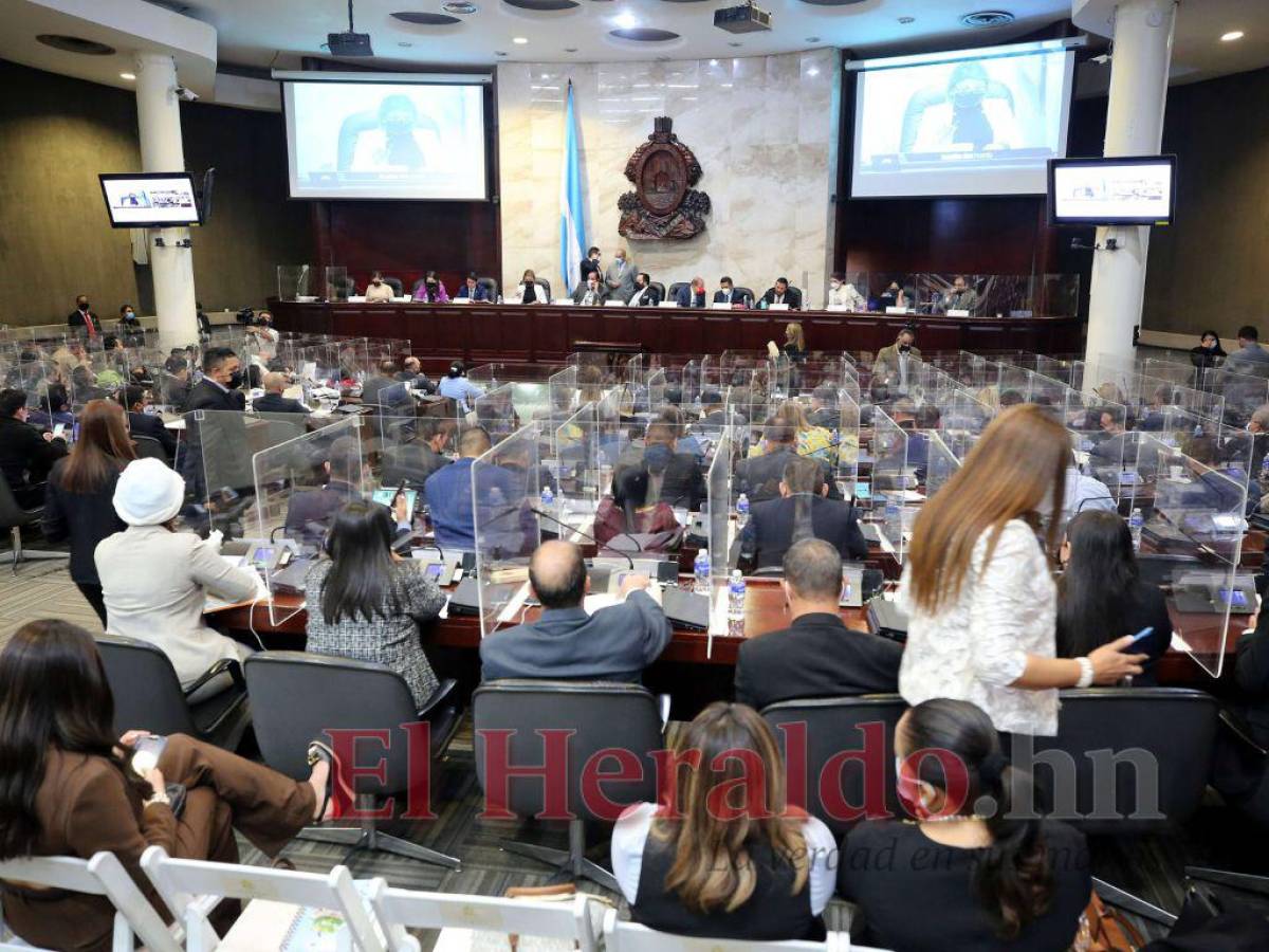 Llaman a impulsar proceso legítimo en elección de la Corte Suprema de Justicia