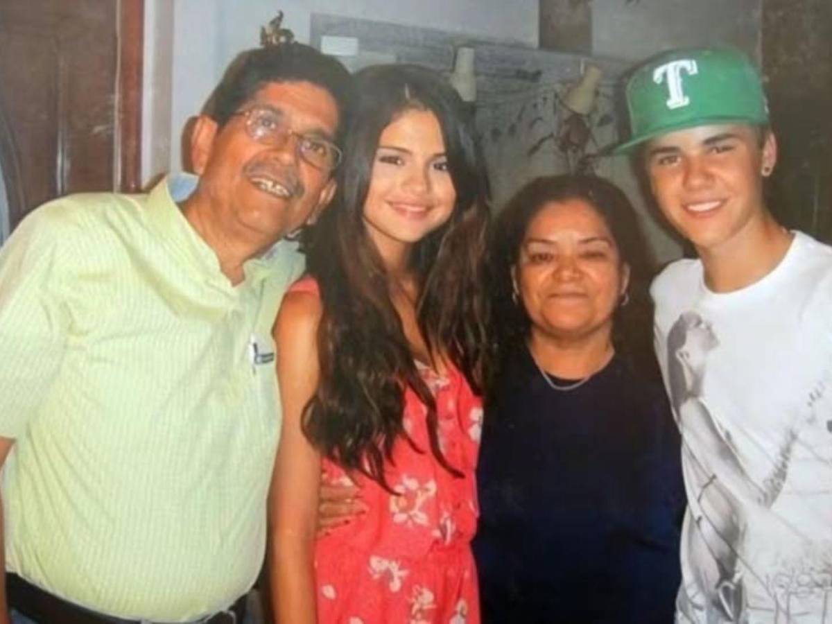 Las raíces mexicanas de Selena Gómez: su familia es de Guadalajara