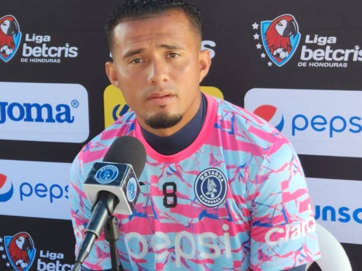 Altas, bajas, préstamos y movimientos en Motagua tras el título 19