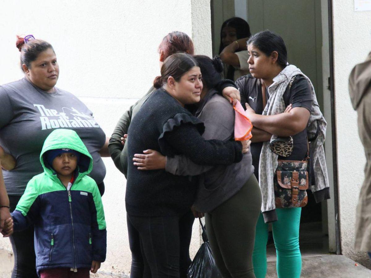 Asesinato de estudiante del Milla Selva obligó a su familia a huir de su hogar