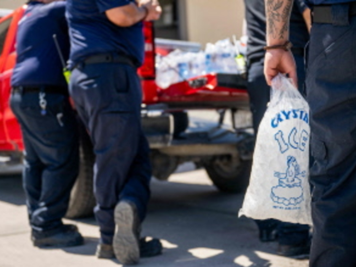 Más de 100 personas murieron en México en junio debido al calor extremo