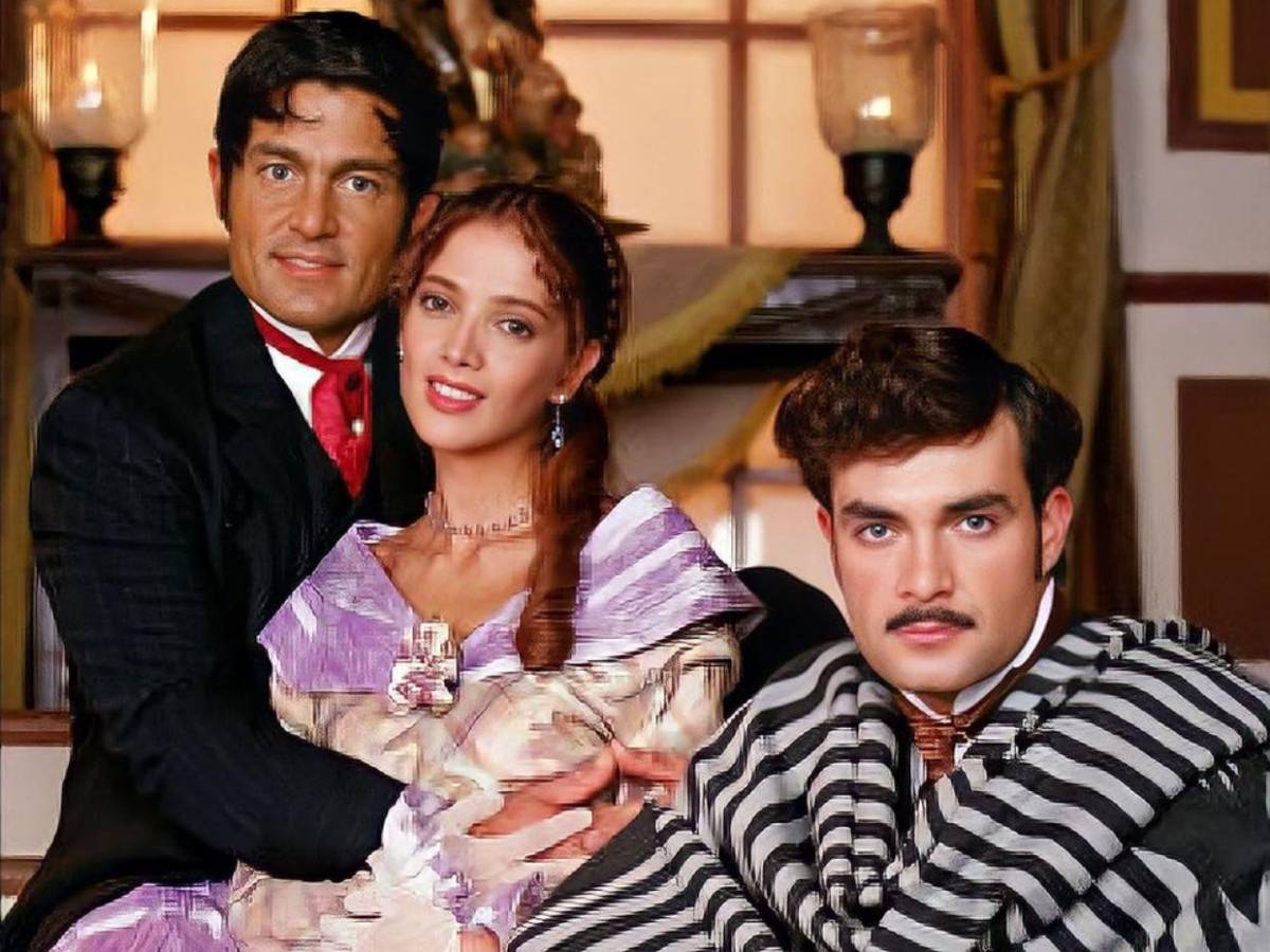 Reviviendo los 2000: las telenovelas más icónicas, ¿las recuerdas?