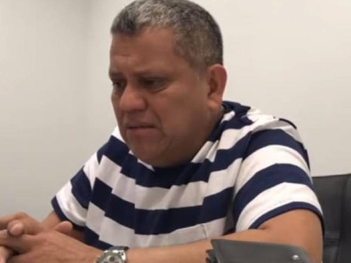 Defensa de Geovanny Fuentes apelará sentencia de cadena perpetua