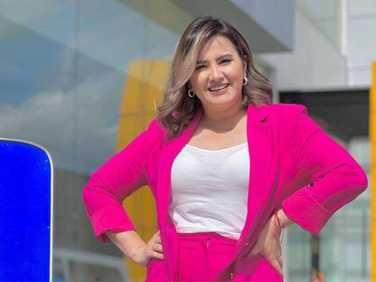 Cesia Mejía disfruta sus “mejores vacaciones” al reencontrarse con su familia