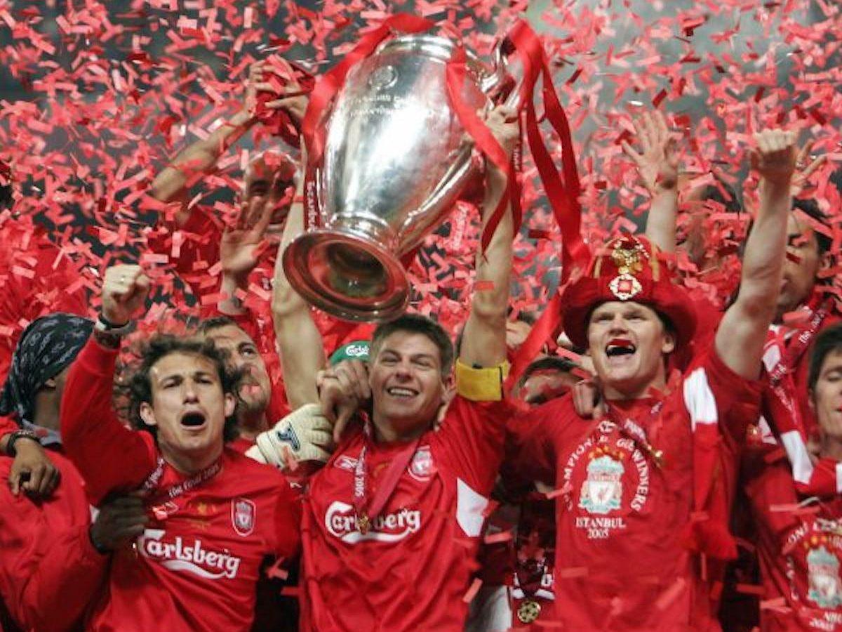 Demostrando que “nunca camina solo”, el Liverpool logró la remontada más épica que se ha visto en la Champions y quizás en la historia del fútbol.