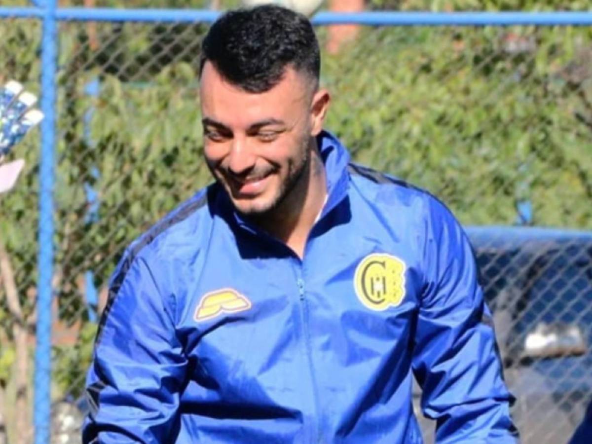 El narcotraficante que compró club para cumplir sueño de ser jugador profesional