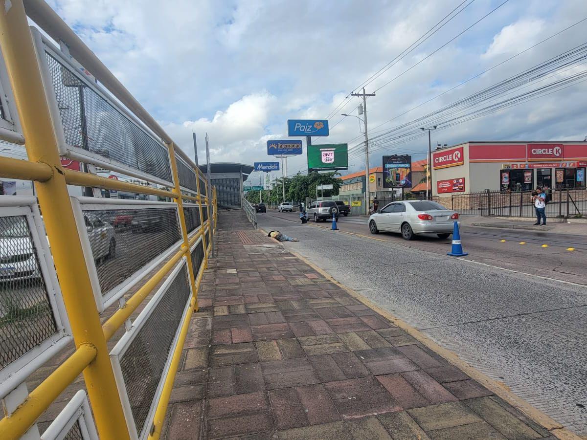 Dos motociclistas mueren en accidente de tránsito este lunes en diferentes sectores