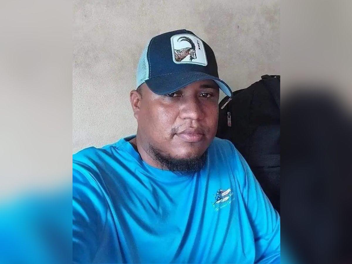 A disparos matan a motociclista en Sambo Creek, La Ceiba