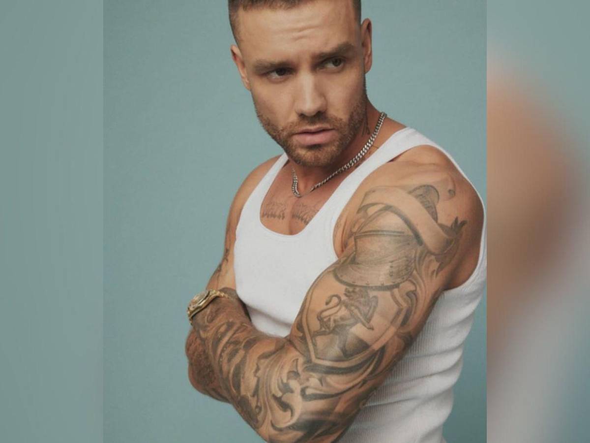 Revelan detalles de la condición psicológica de Liam Payne