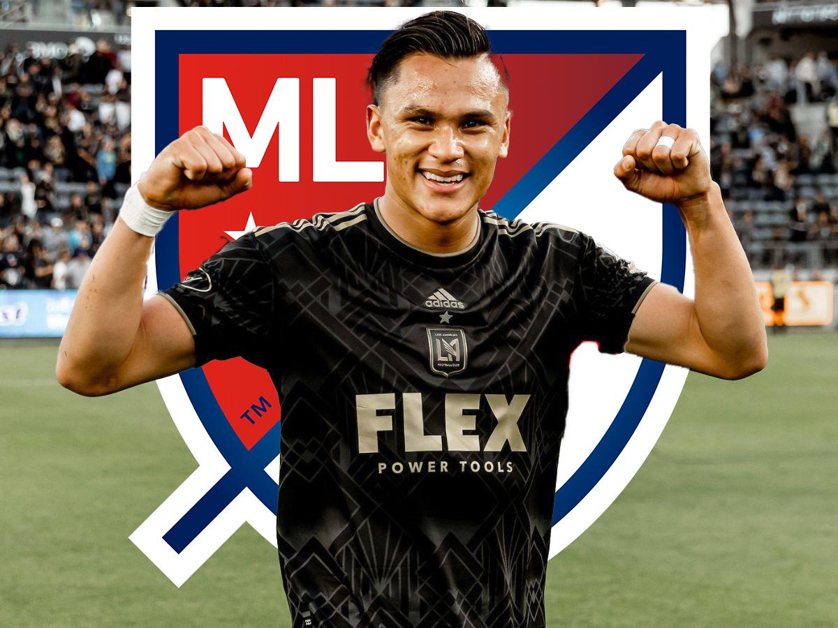 Denil Maldonado y el Atlanta United ¿Nuevo equipo de MLS 2024?