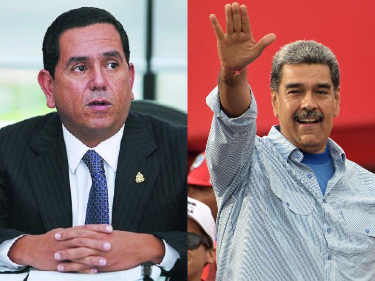 ‘Toño’ Rivera solicitará que el CN pida orden de captura contra Nicolás Maduro