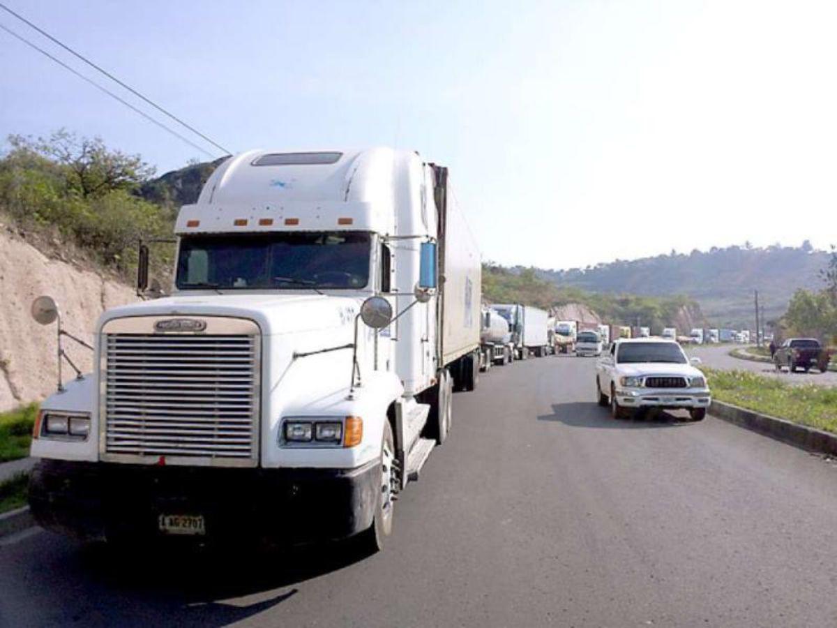 Prevén que el comercio con Costa Rica baje un 90%