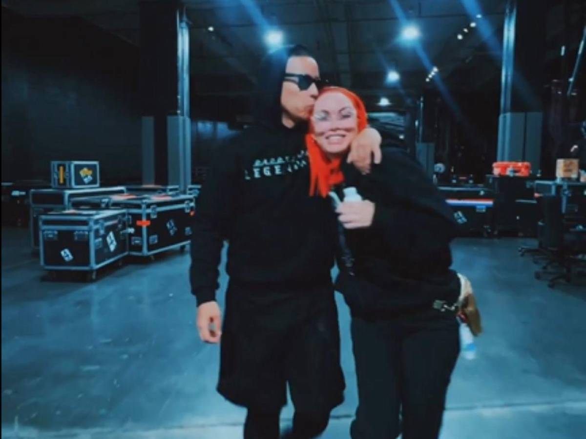 Lo que se sabe del divorcio de Daddy Yankee y Mireddys González