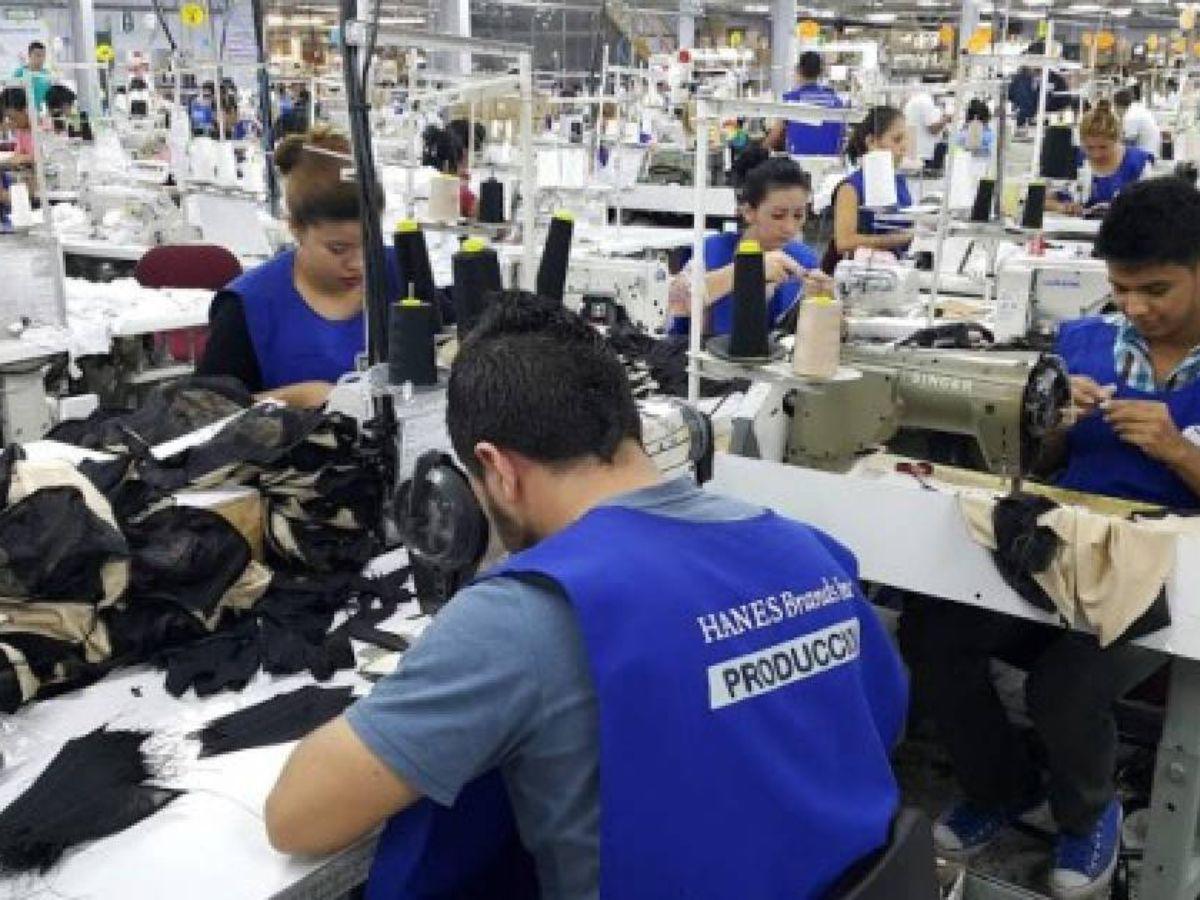 Maquilas reportan que se perdieron 15,459 empleos entre 2023 a 2024